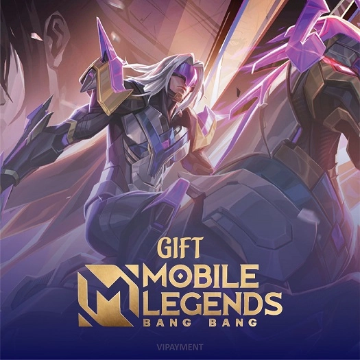 Mobile Legends